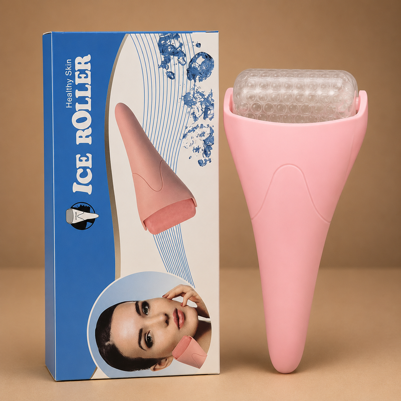 Facial Ice Roller