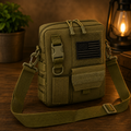 Tactical Sling Bag
