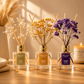 Reed Diffuser Set