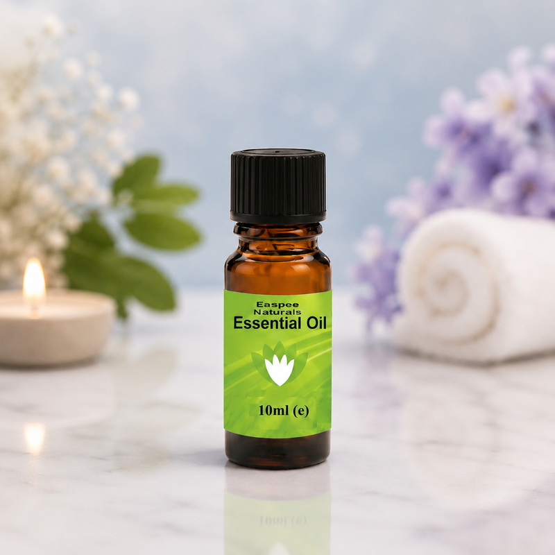 Essential Oils