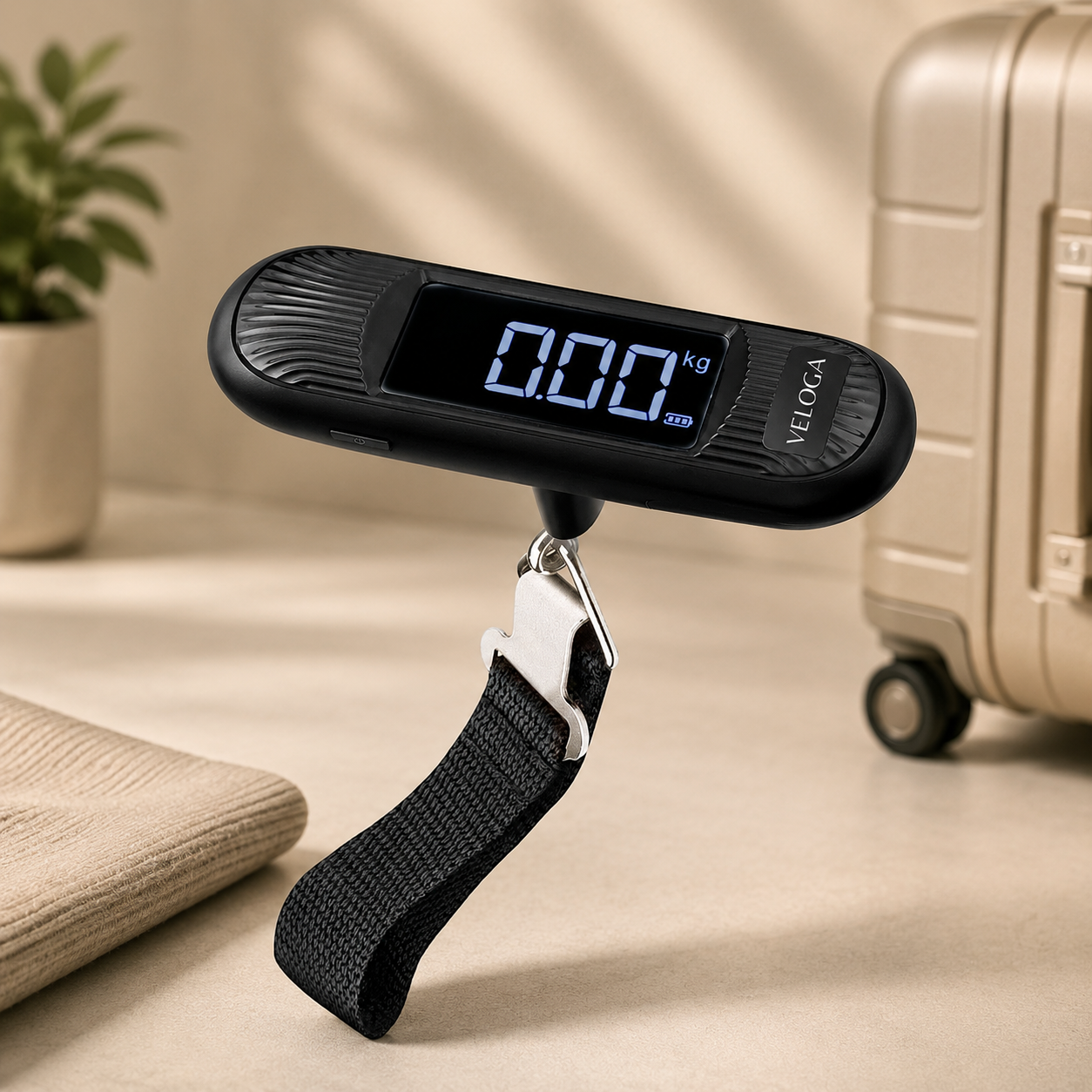 Luggage Scale