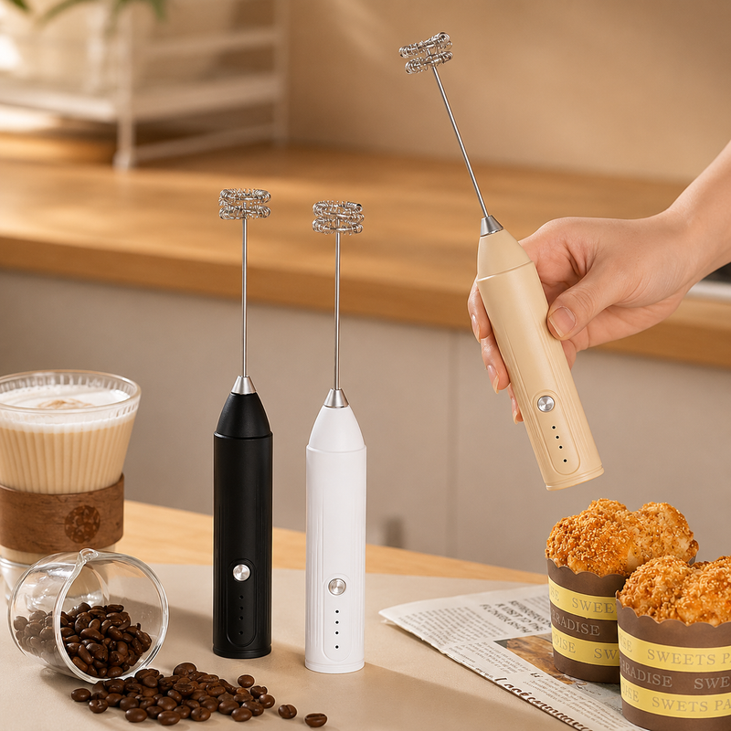 Electric Milk Frother