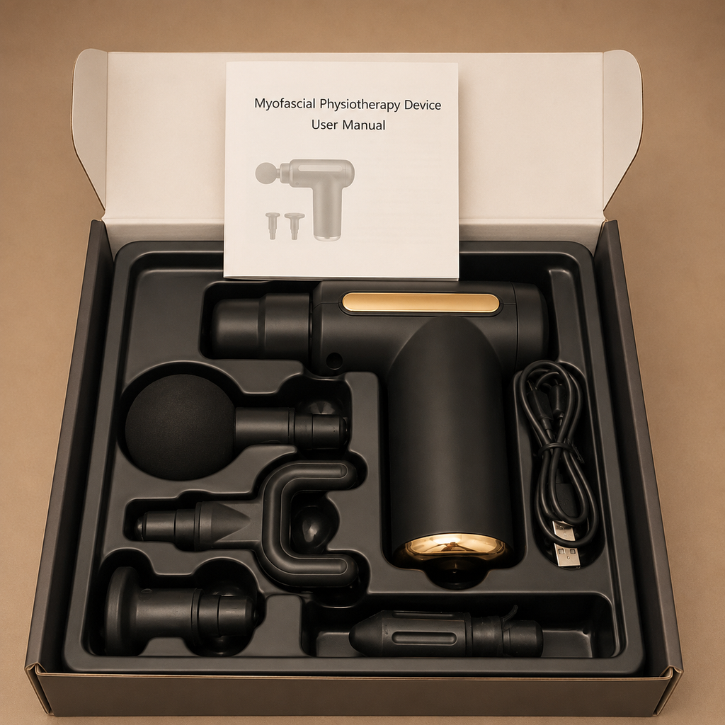 Mini Massage Gun