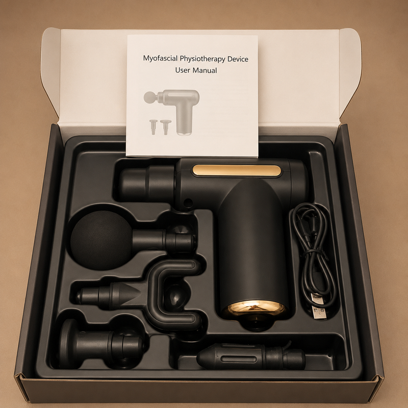 Mini Massage Gun