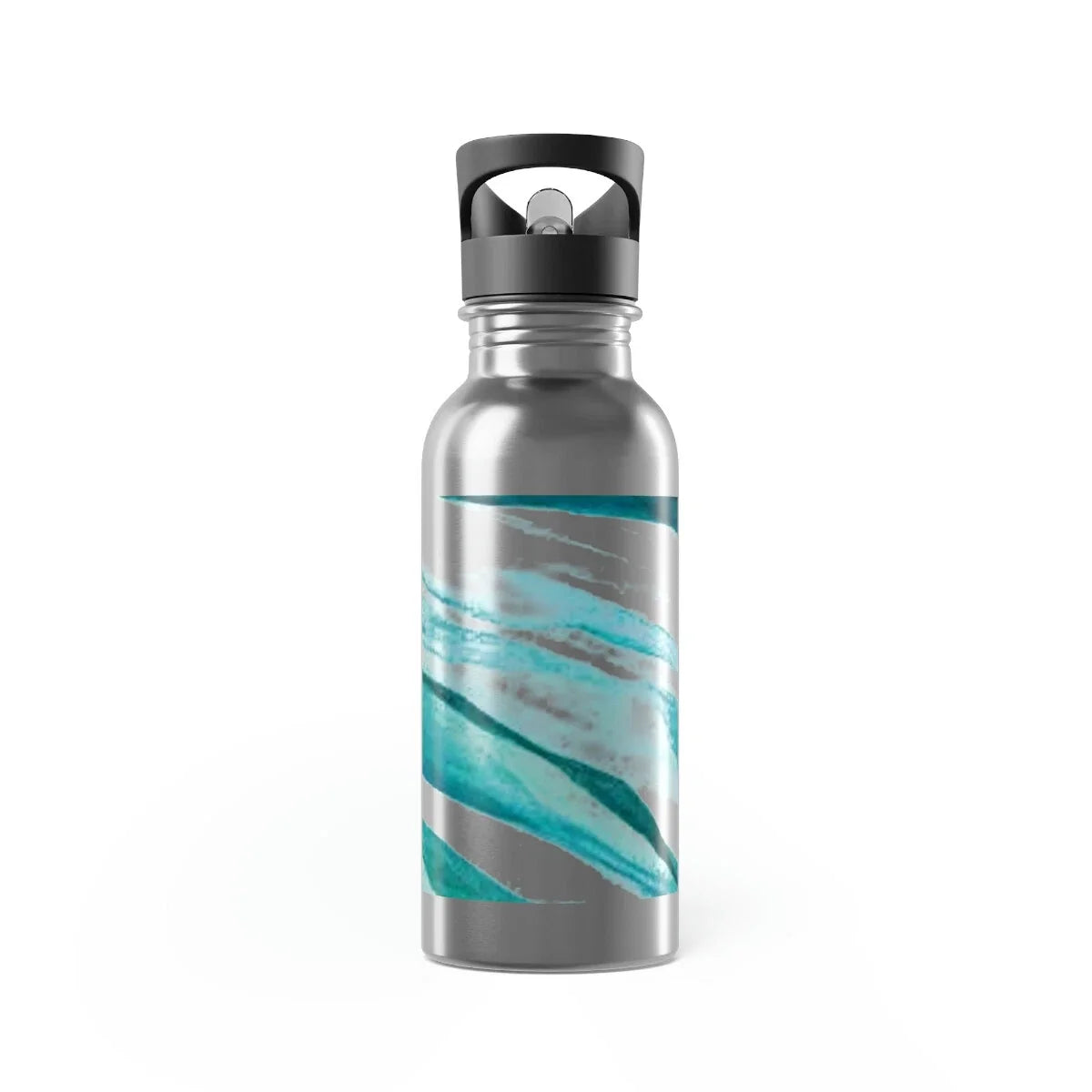 Steel Water Bottle