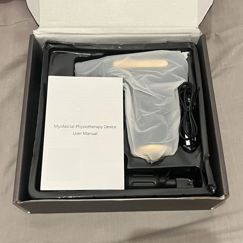 Mini Massage Gun