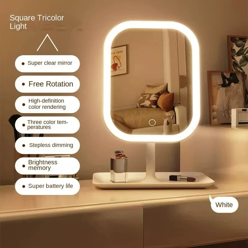LED Vanity Mirror