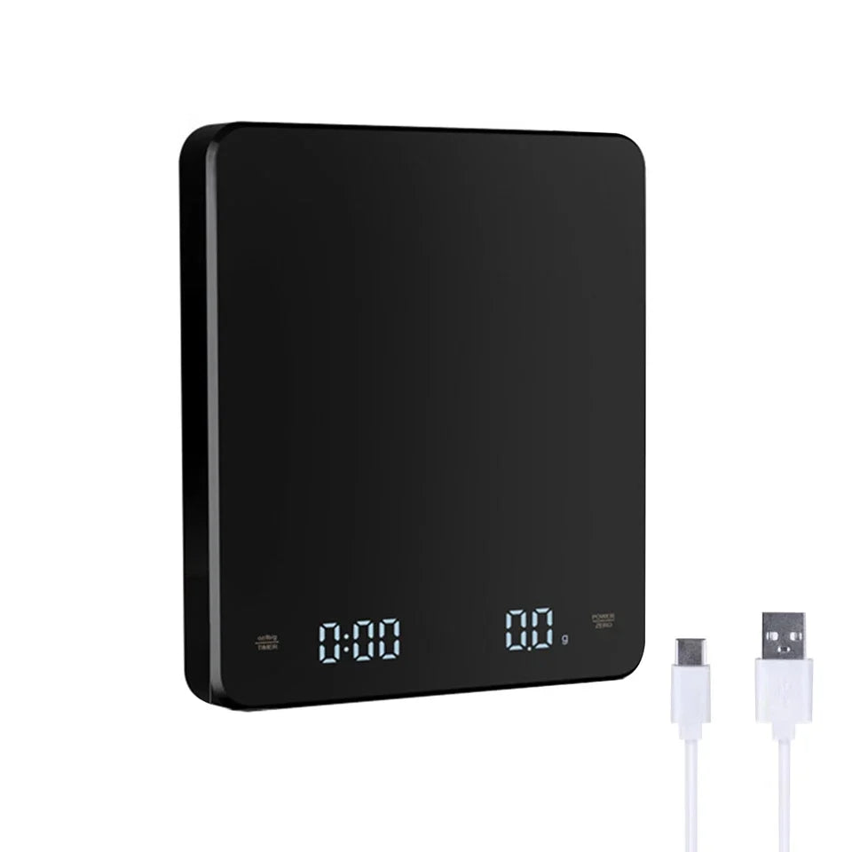 Digital Coffee Scale