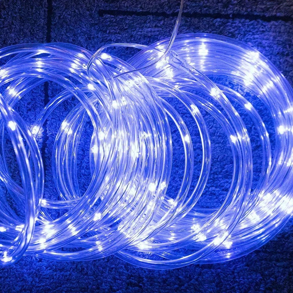 Solar Rope Lights