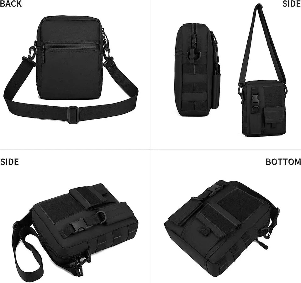 Tactical Sling Bag