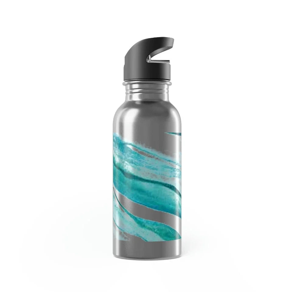 Steel Water Bottle