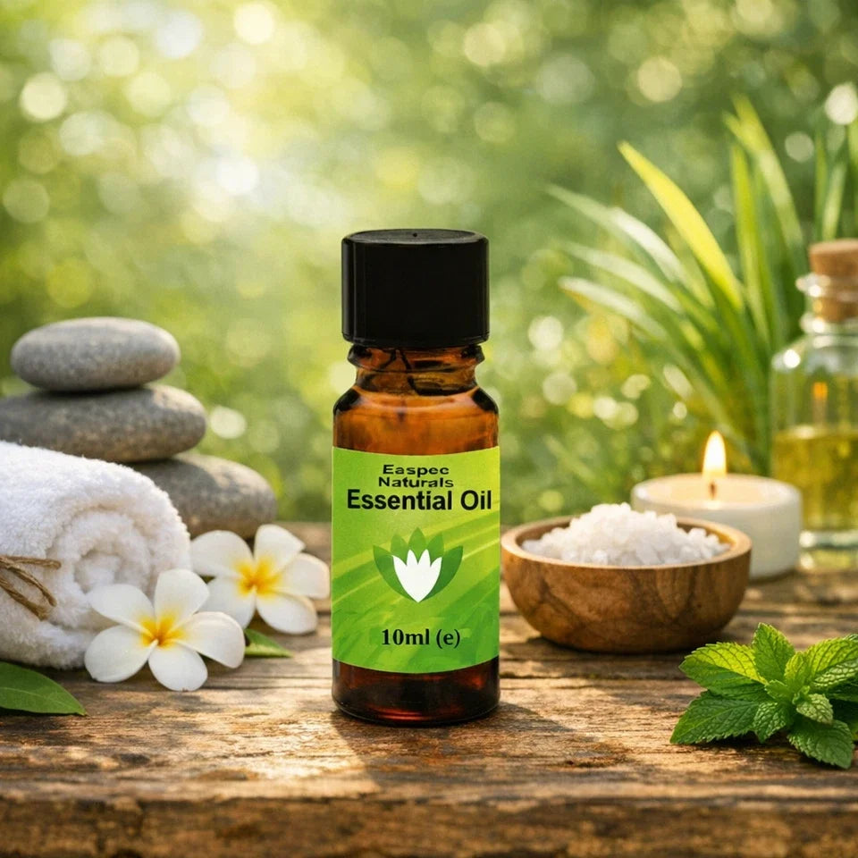 Essential Oils