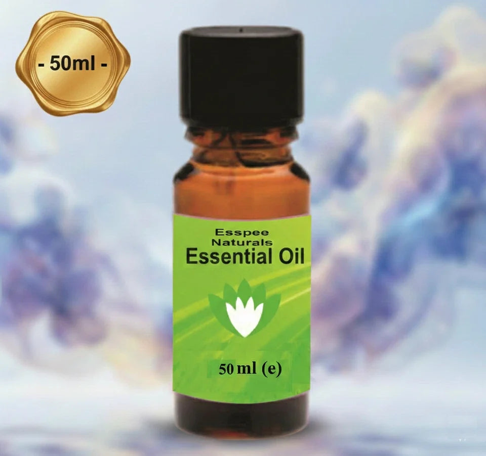 Essential Oils
