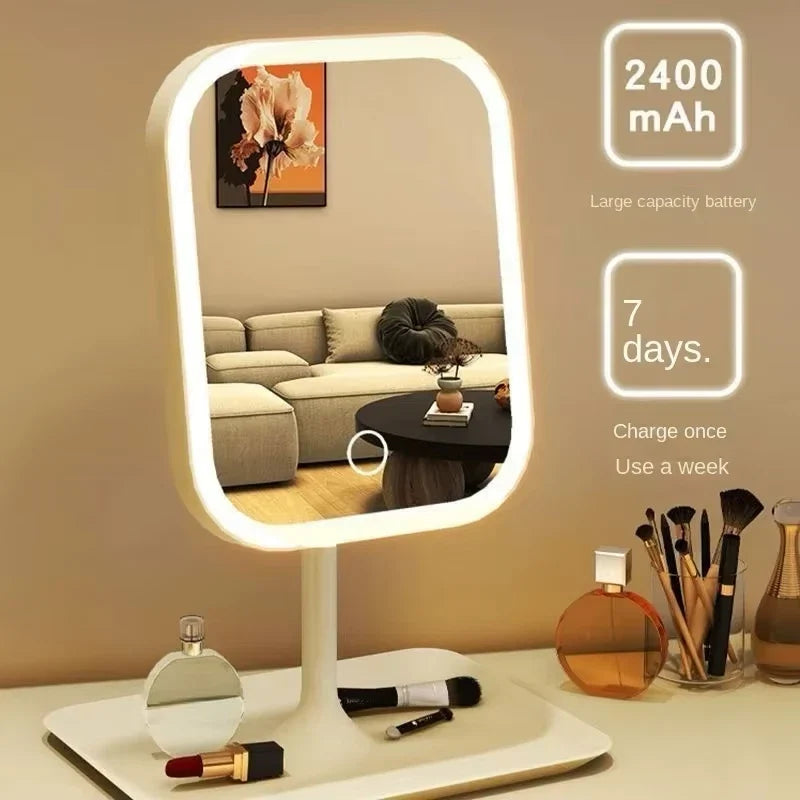 LED Vanity Mirror