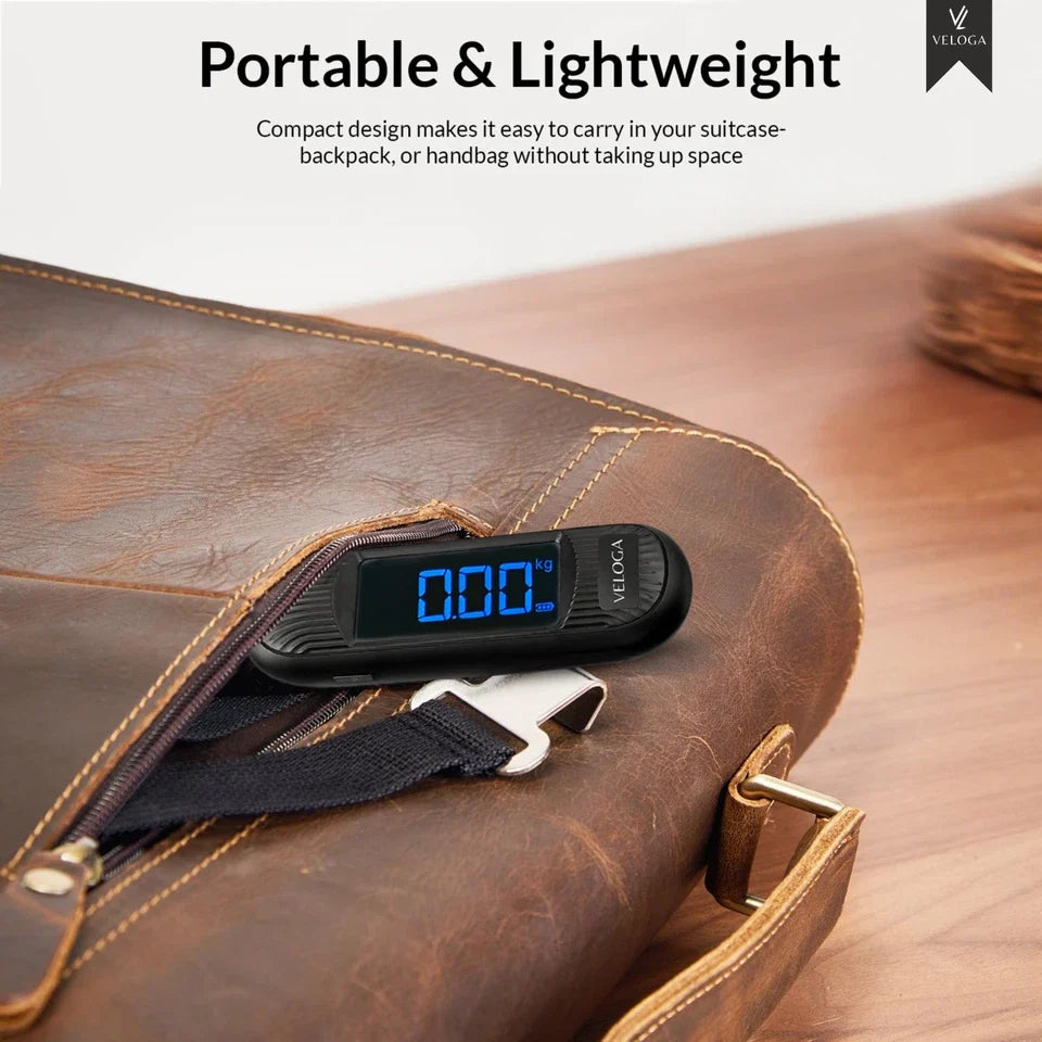 Luggage Scale