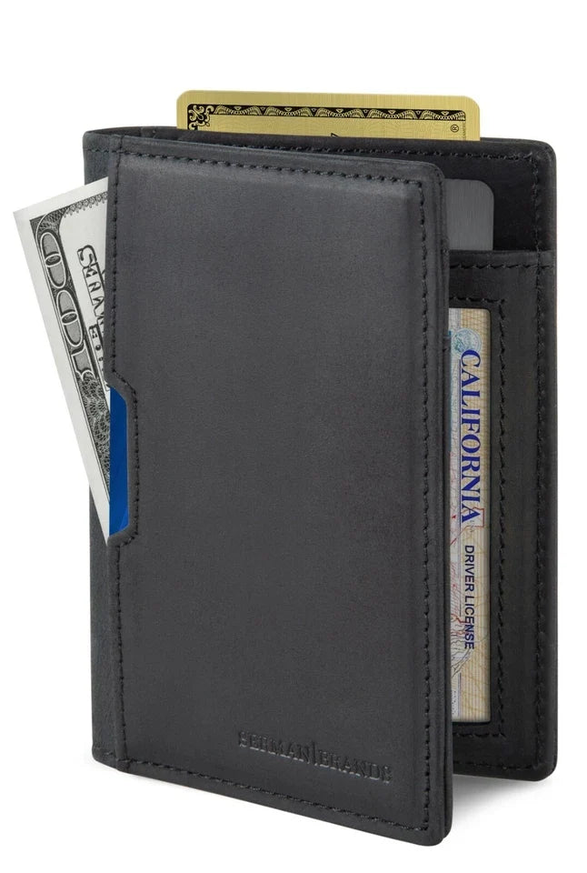 Leather Wallet